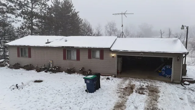 $430,000 | N1240 Otter Ponds Lane, Keshena, WI 54135