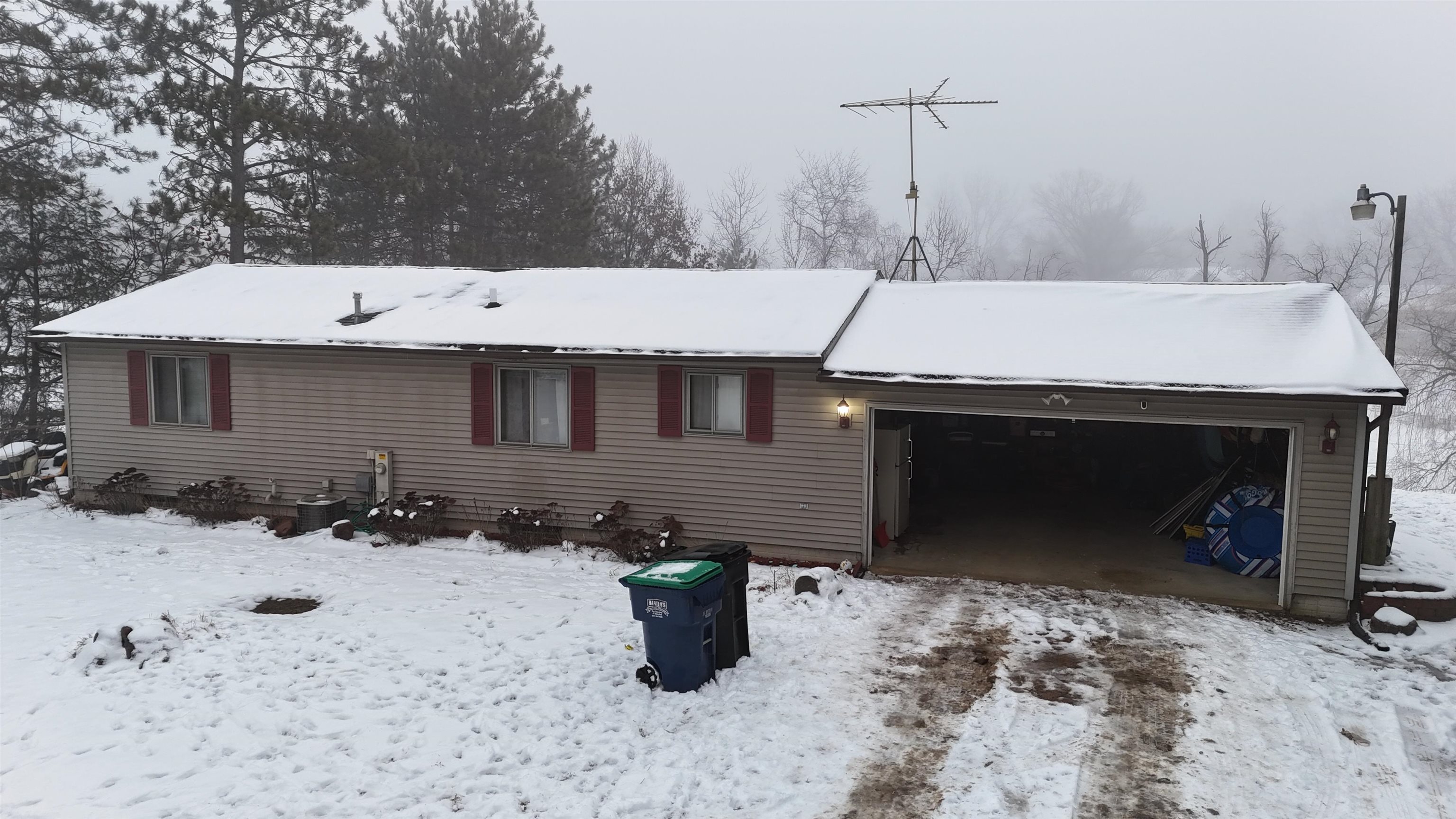 N1240 Otter Ponds Lane Keshena, WI 54135 - Photo 30 of 39