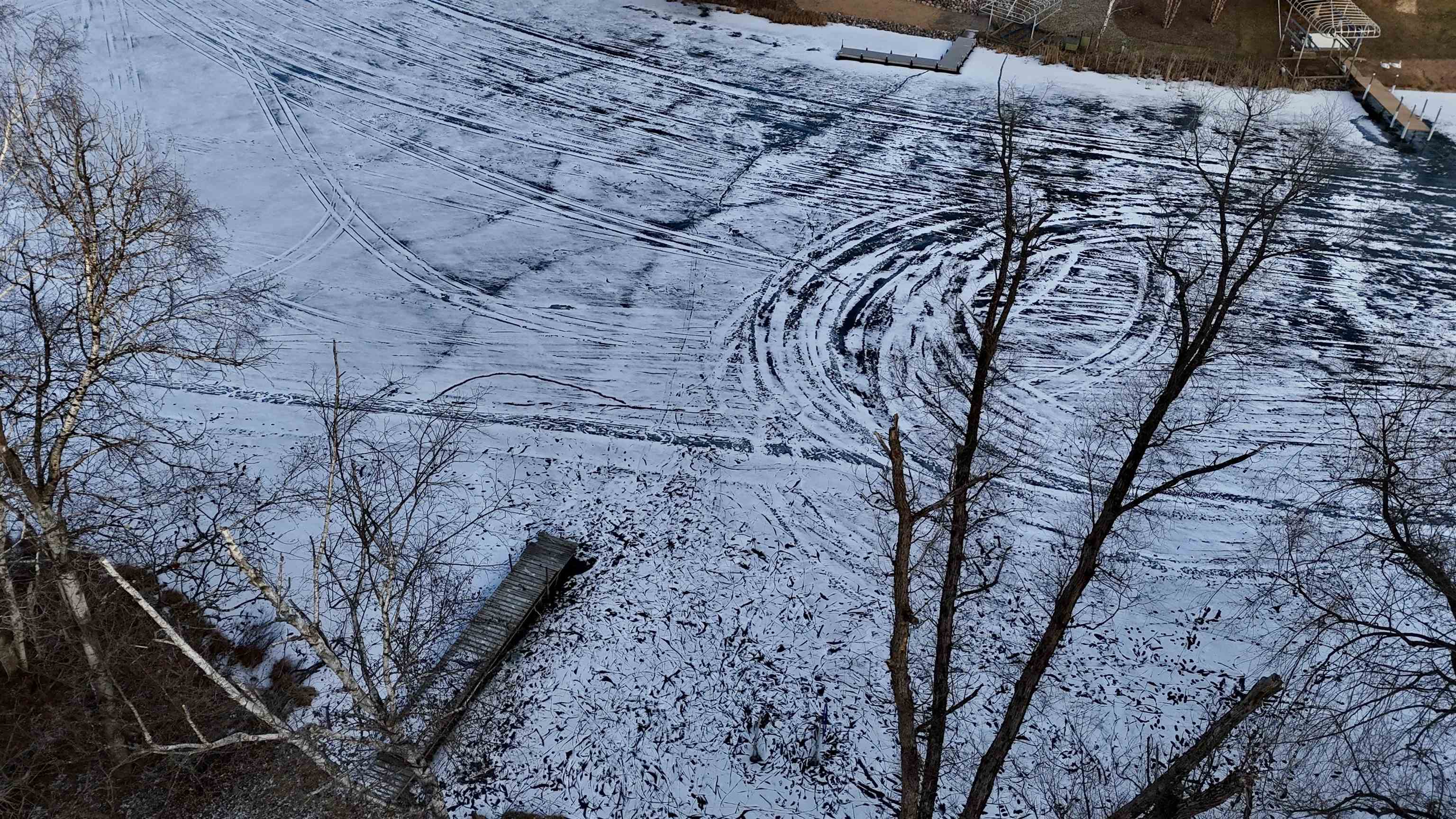 N1240 Otter Ponds Lane Keshena, WI 54135 - Photo 3 of 39