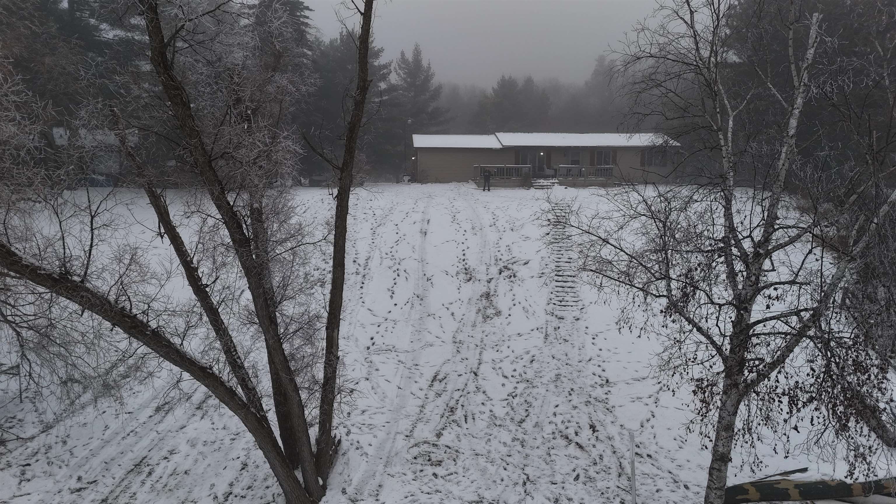 N1240 Otter Ponds Lane Keshena, WI 54135 - Photo 31 of 39