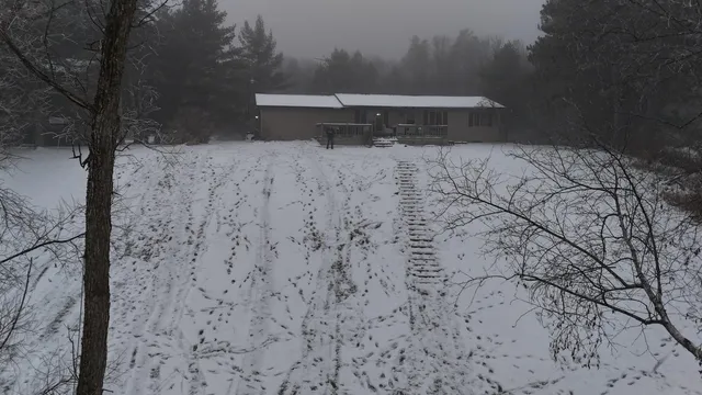 $430,000 | N1240 Otter Ponds Lane, Keshena, WI 54135