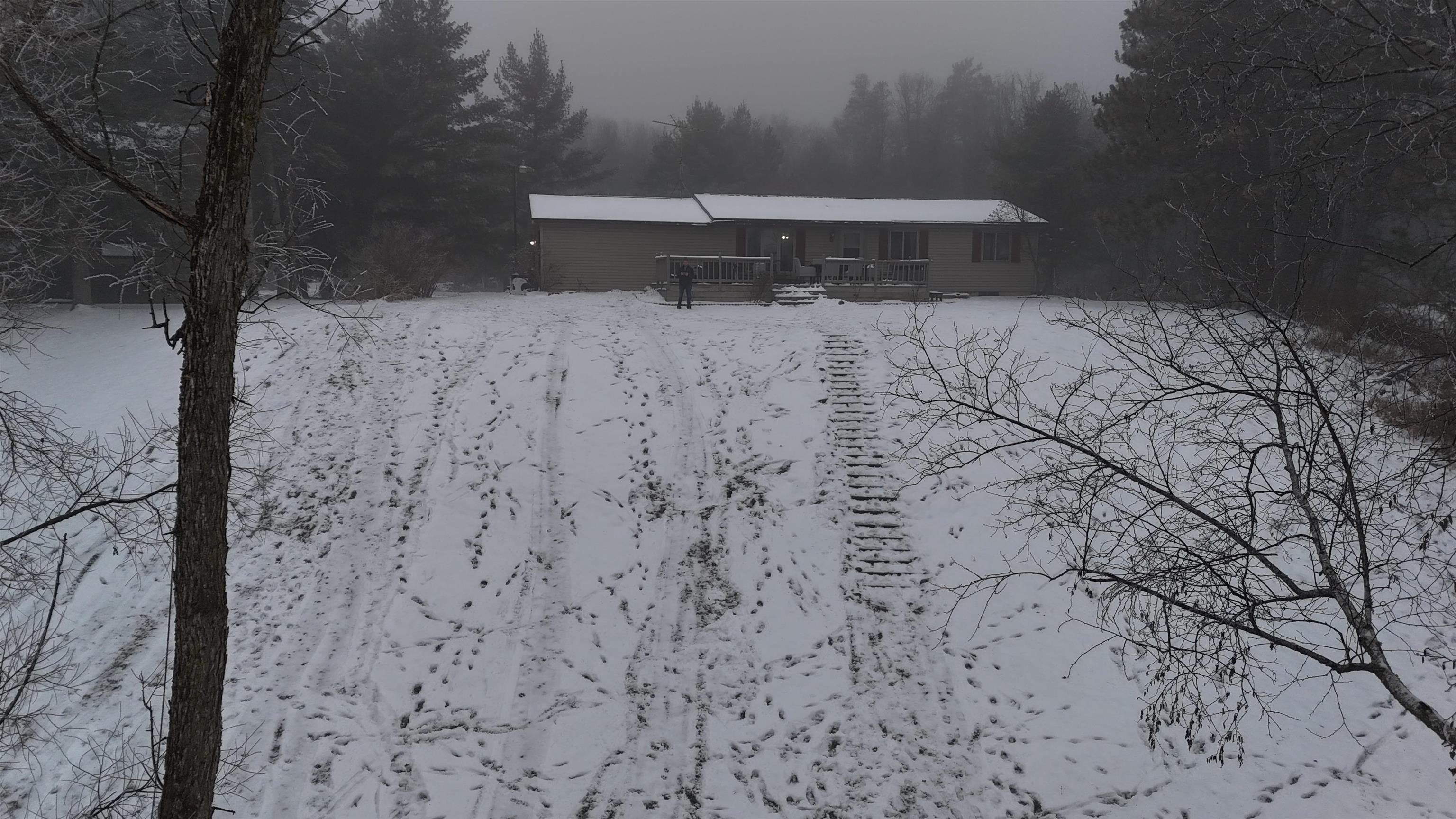 N1240 Otter Ponds Lane Keshena, WI 54135 - Photo 32 of 39