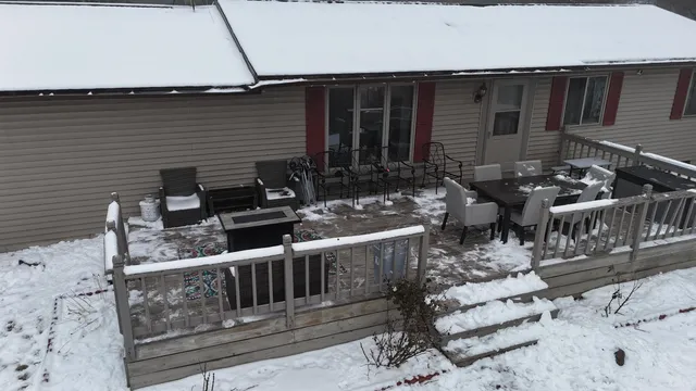 $430,000 | N1240 Otter Ponds Lane, Keshena, WI 54135