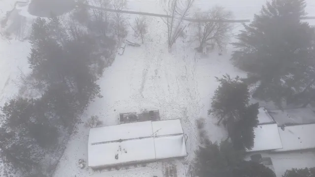 $430,000 | N1240 Otter Ponds Lane, Keshena, WI 54135