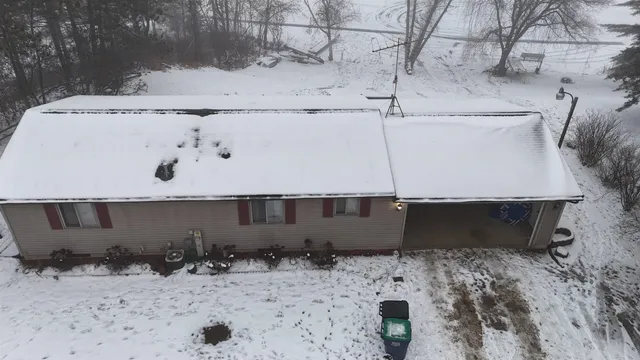 $430,000 | N1240 Otter Ponds Lane, Keshena, WI 54135