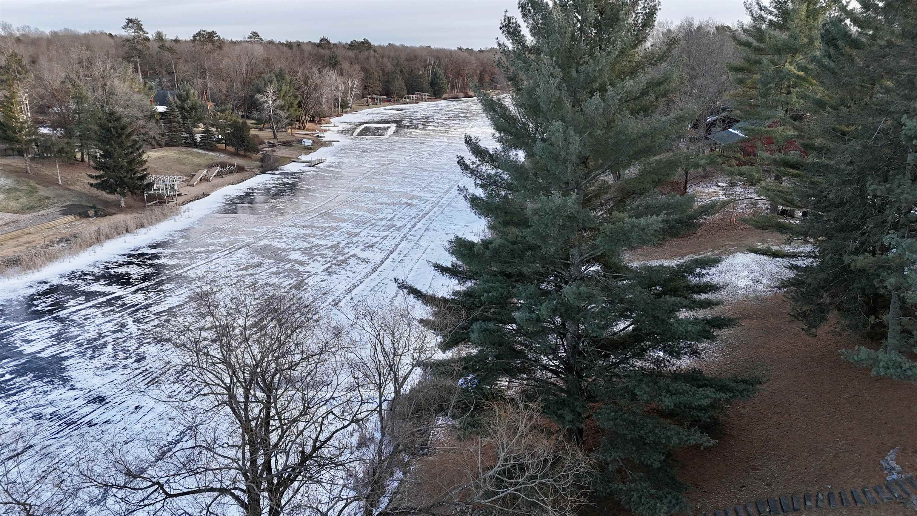 N1240 Otter Ponds Lane Keshena, WI 54135 - Photo 5 of 39