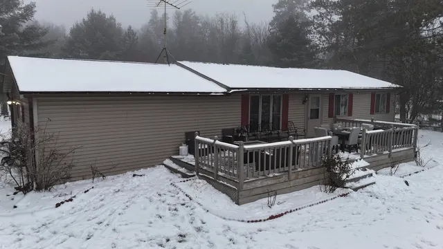 $430,000 | N1240 Otter Ponds Lane, Keshena, WI 54135