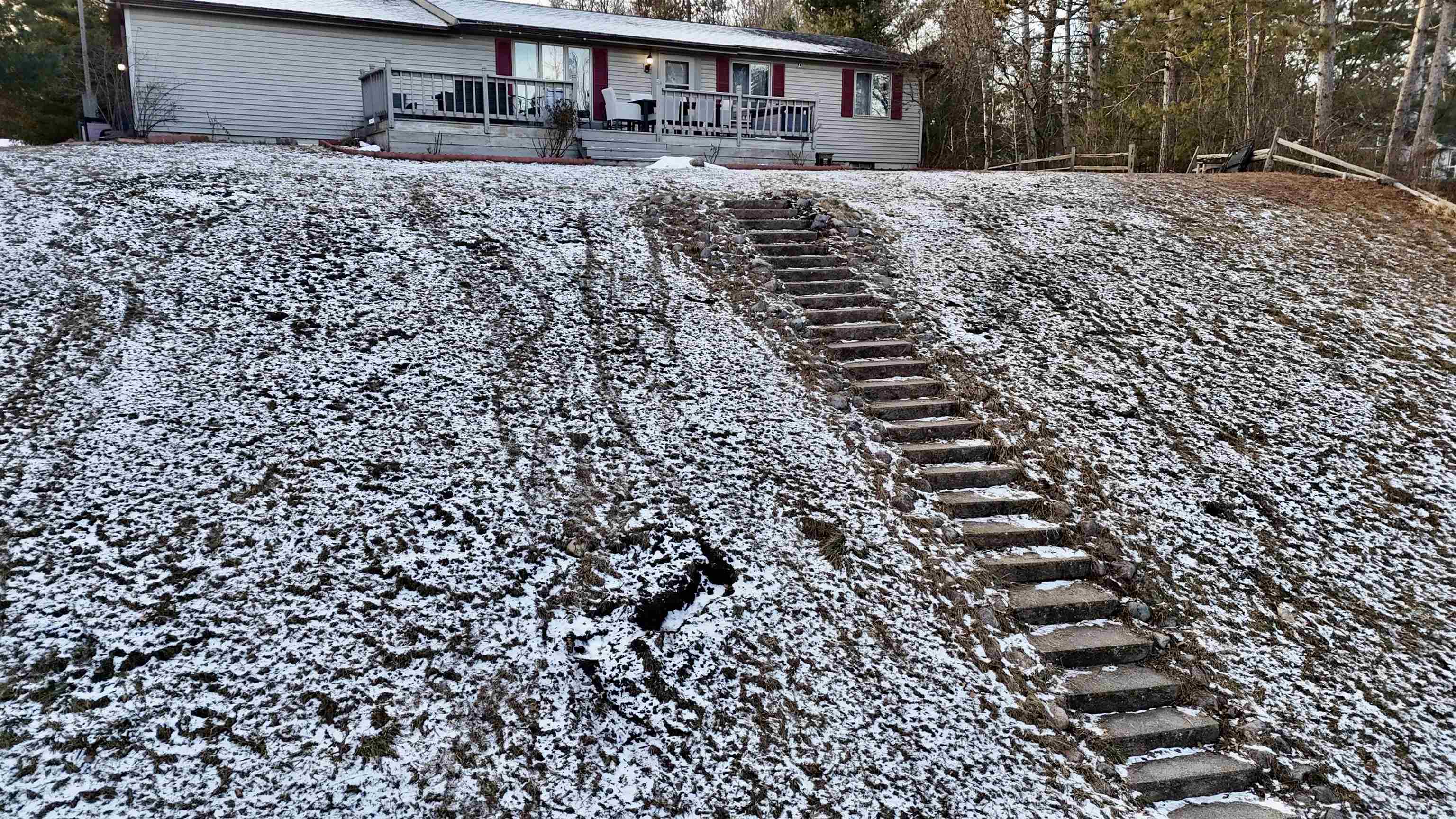 N1240 Otter Ponds Lane Keshena, WI 54135 - Photo 9 of 39