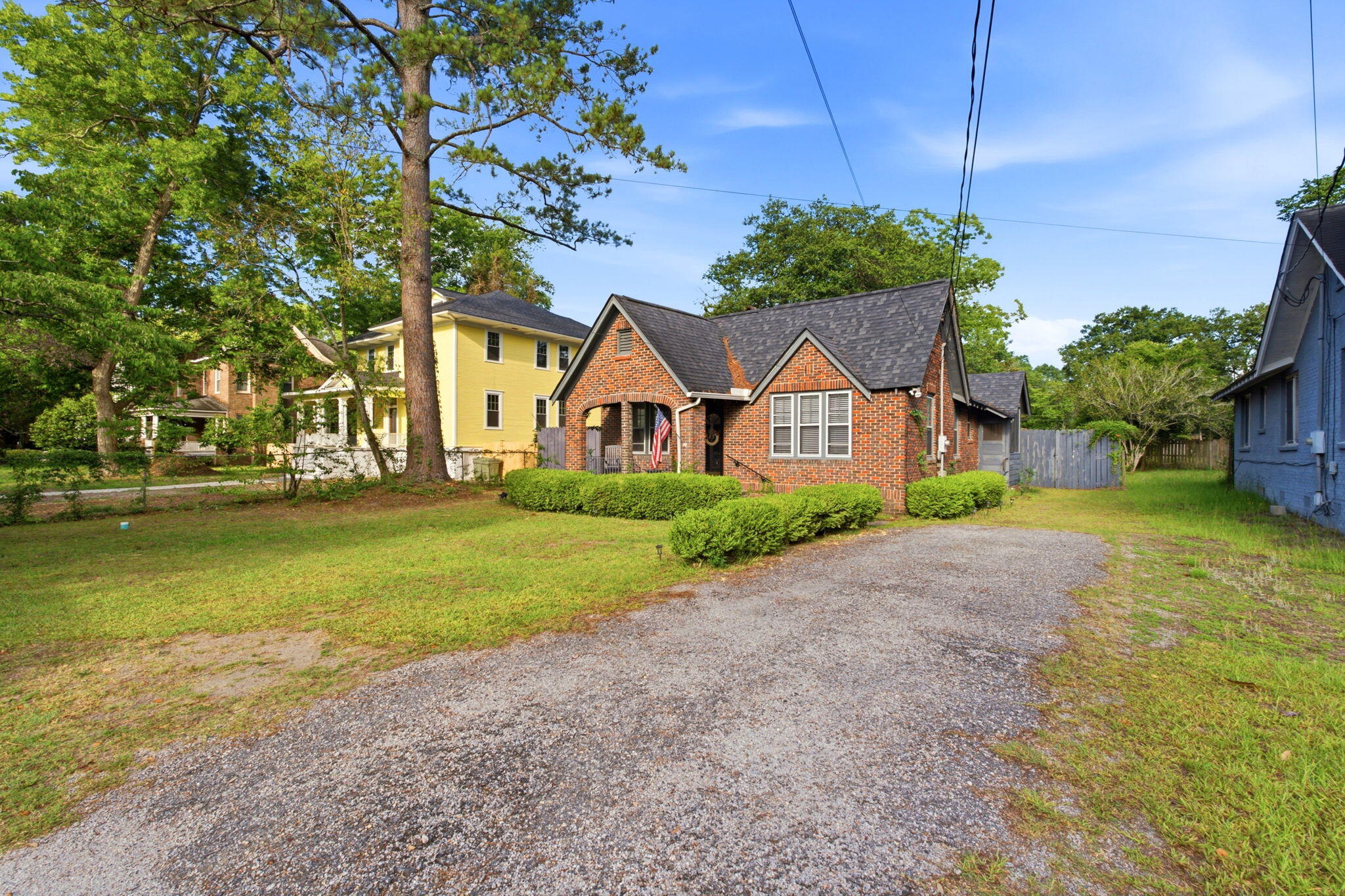 220 Church Street Sumter, SC 29150 - Photo 4 of 44