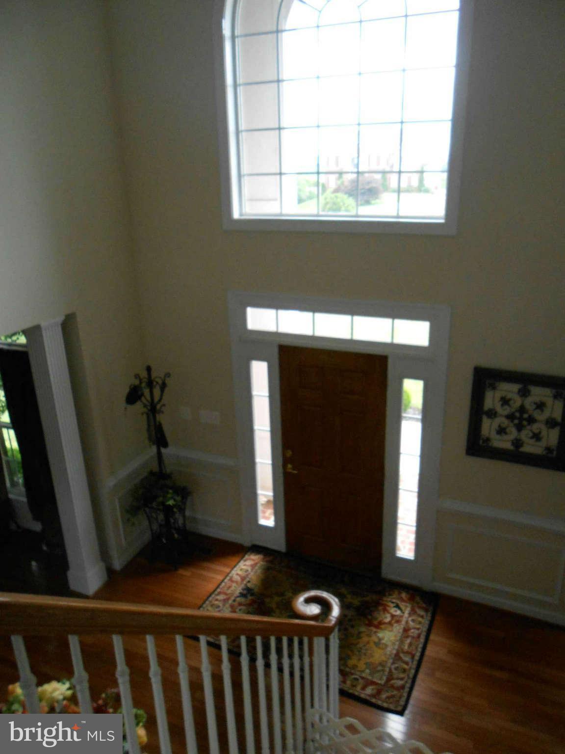 20536 Wilderness Run Road Boonsboro, MD 21713 - Photo 2 of 30 Two Story Foyer