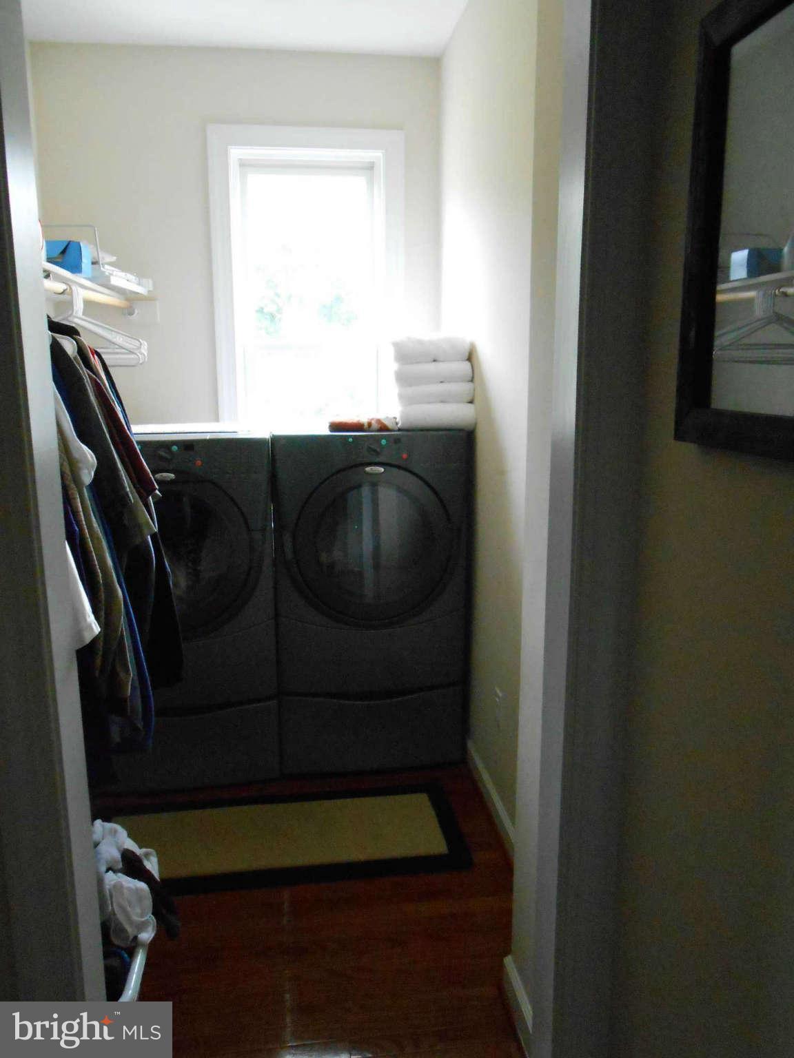 20536 Wilderness Run Road Boonsboro, MD 21713 - Photo 13 of 30 Laundry Room