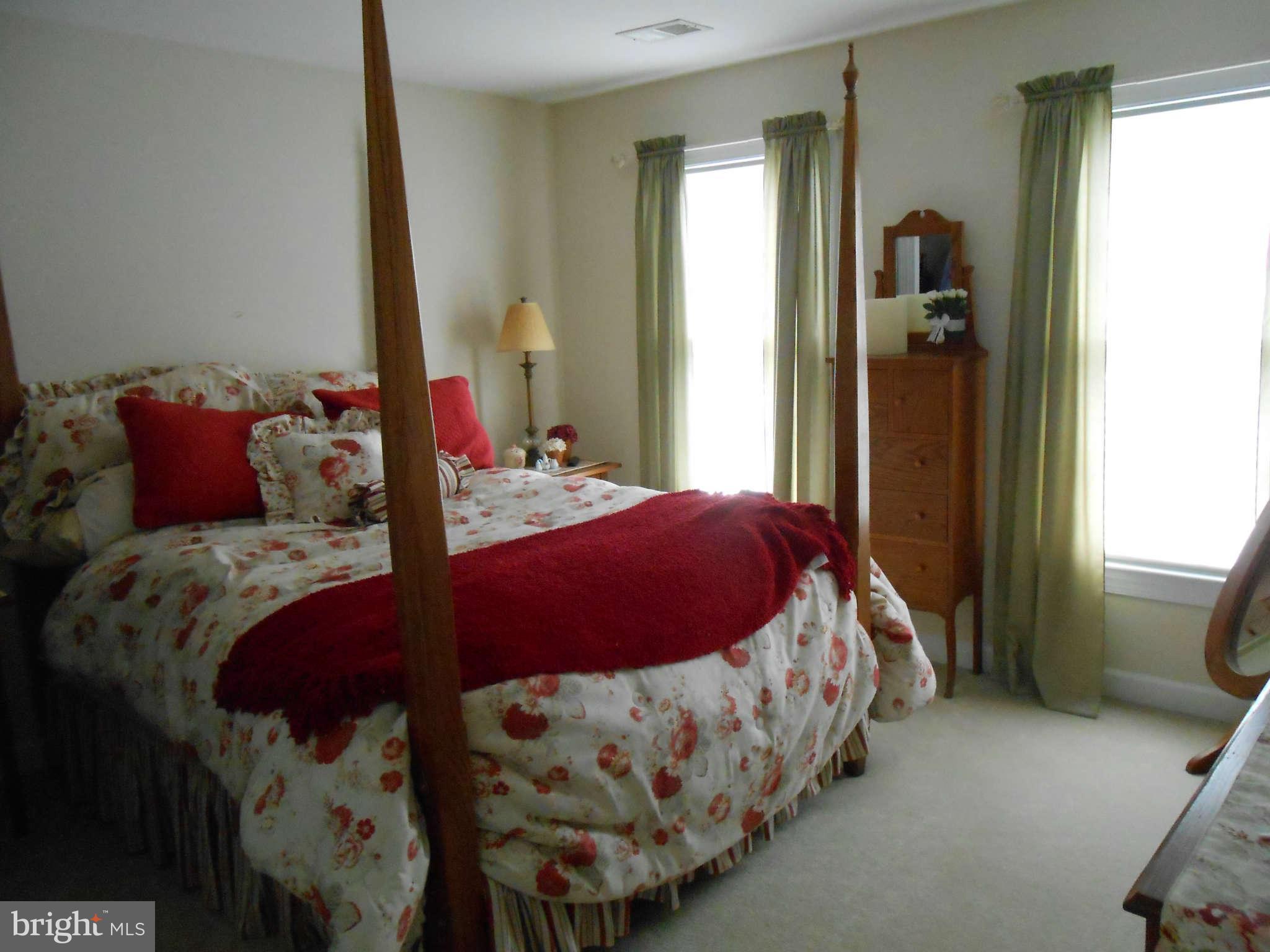 20536 Wilderness Run Road Boonsboro, MD 21713 - Photo 14 of 30 Bedroom One