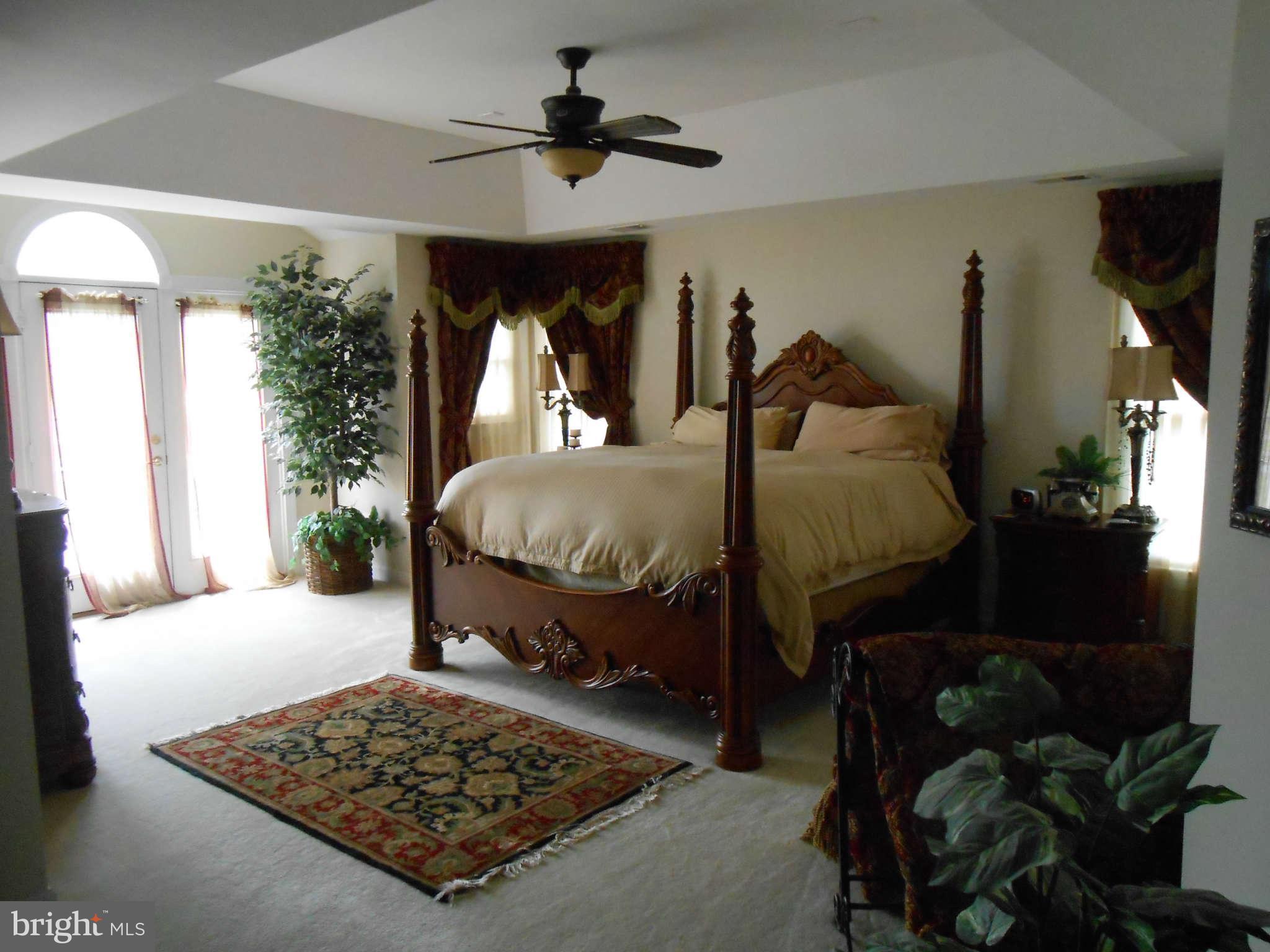 20536 Wilderness Run Road Boonsboro, MD 21713 - Photo 20 of 30 Bedroom Master