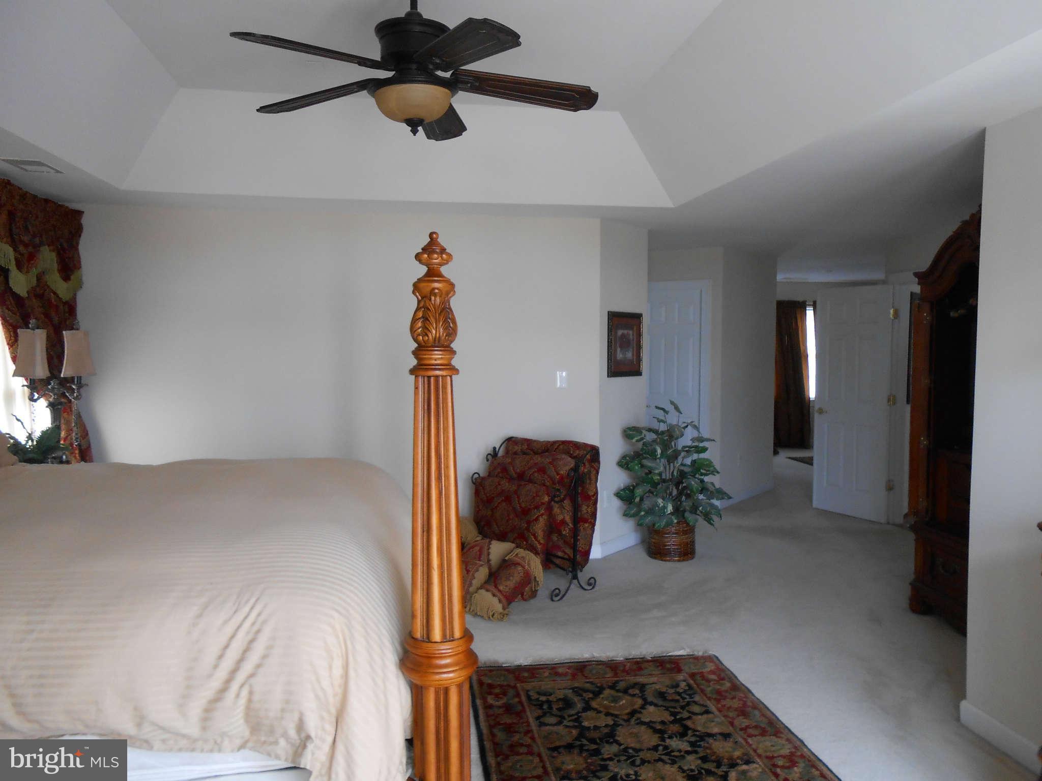 20536 Wilderness Run Road Boonsboro, MD 21713 - Photo 21 of 30 Bedroom Master