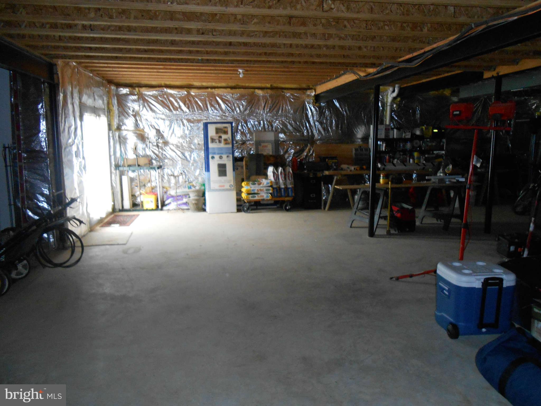 20536 Wilderness Run Road Boonsboro, MD 21713 - Photo 25 of 30 Basement