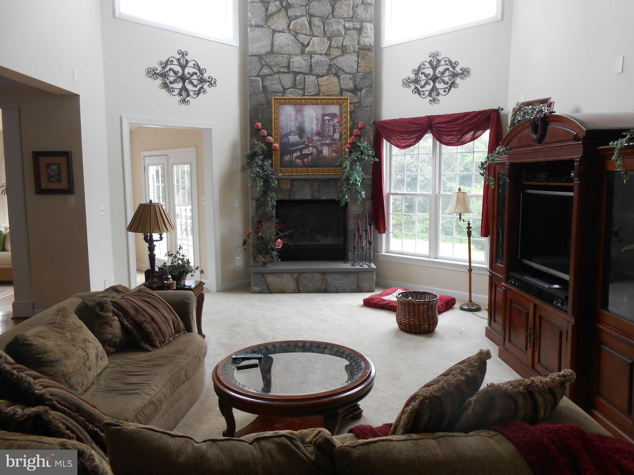 20536 Wilderness Run Road Boonsboro, MD 21713 - Photo 5 of 30 Family Room
