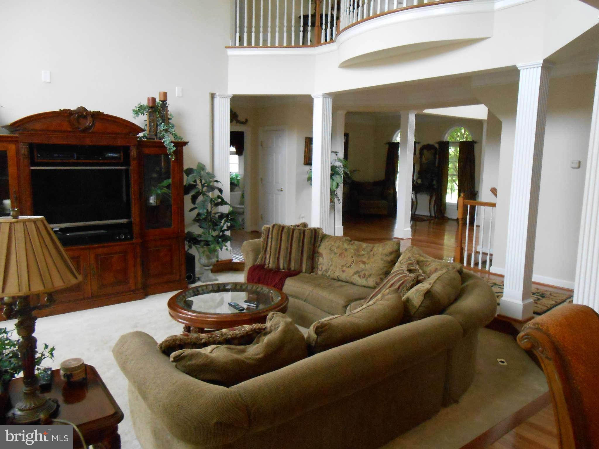20536 Wilderness Run Road Boonsboro, MD 21713 - Photo 7 of 30 Family Room