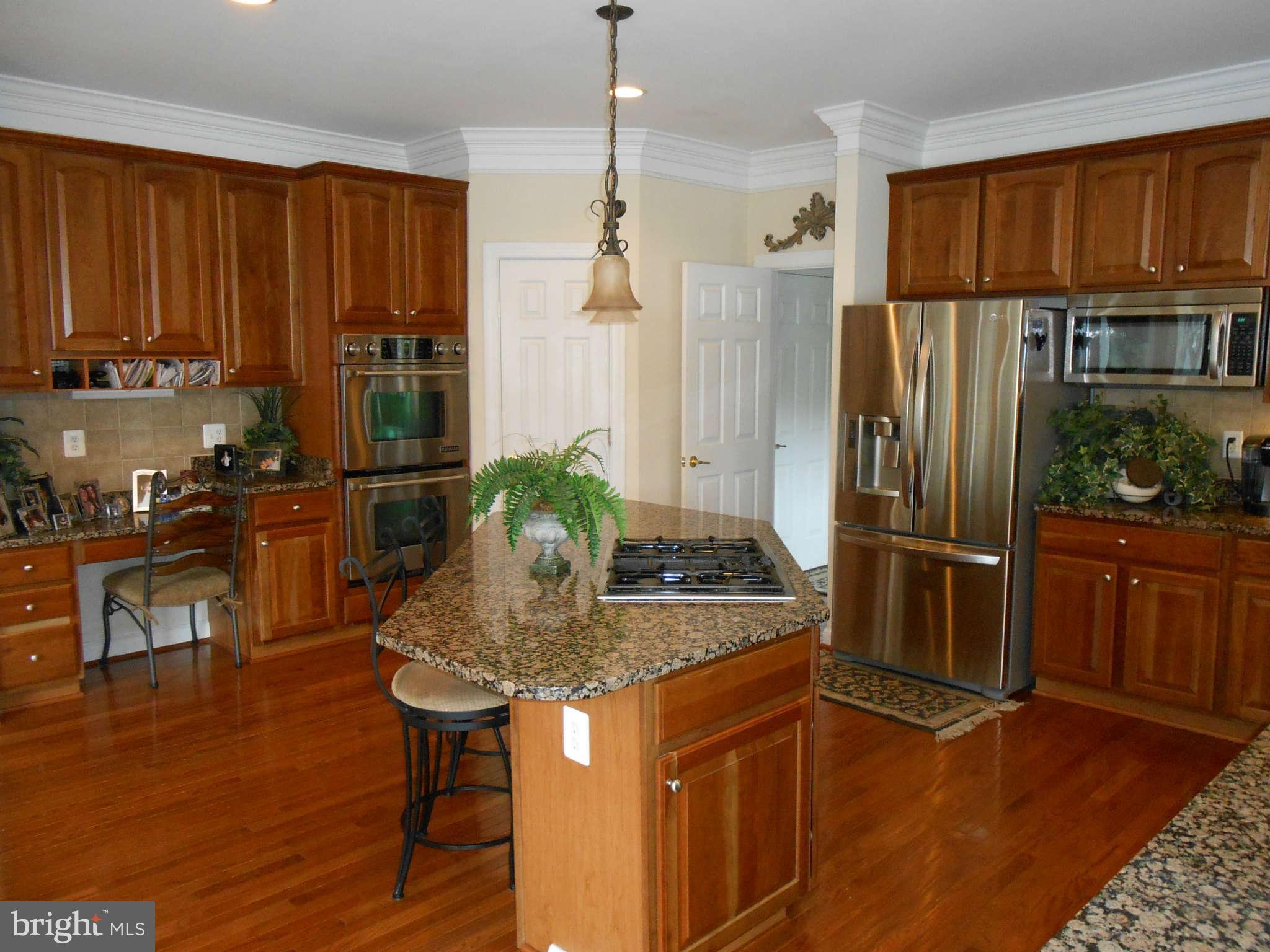 20536 Wilderness Run Road Boonsboro, MD 21713 - Photo 10 of 30 Kitchen