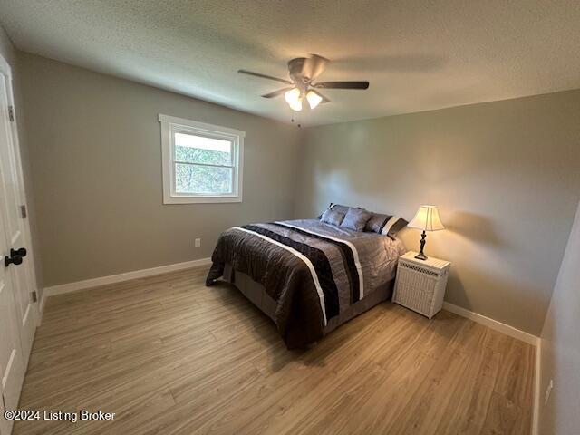 414 Reed Lane Eastview, KY 42732 - Photo 6 of 37 Bedroom 1