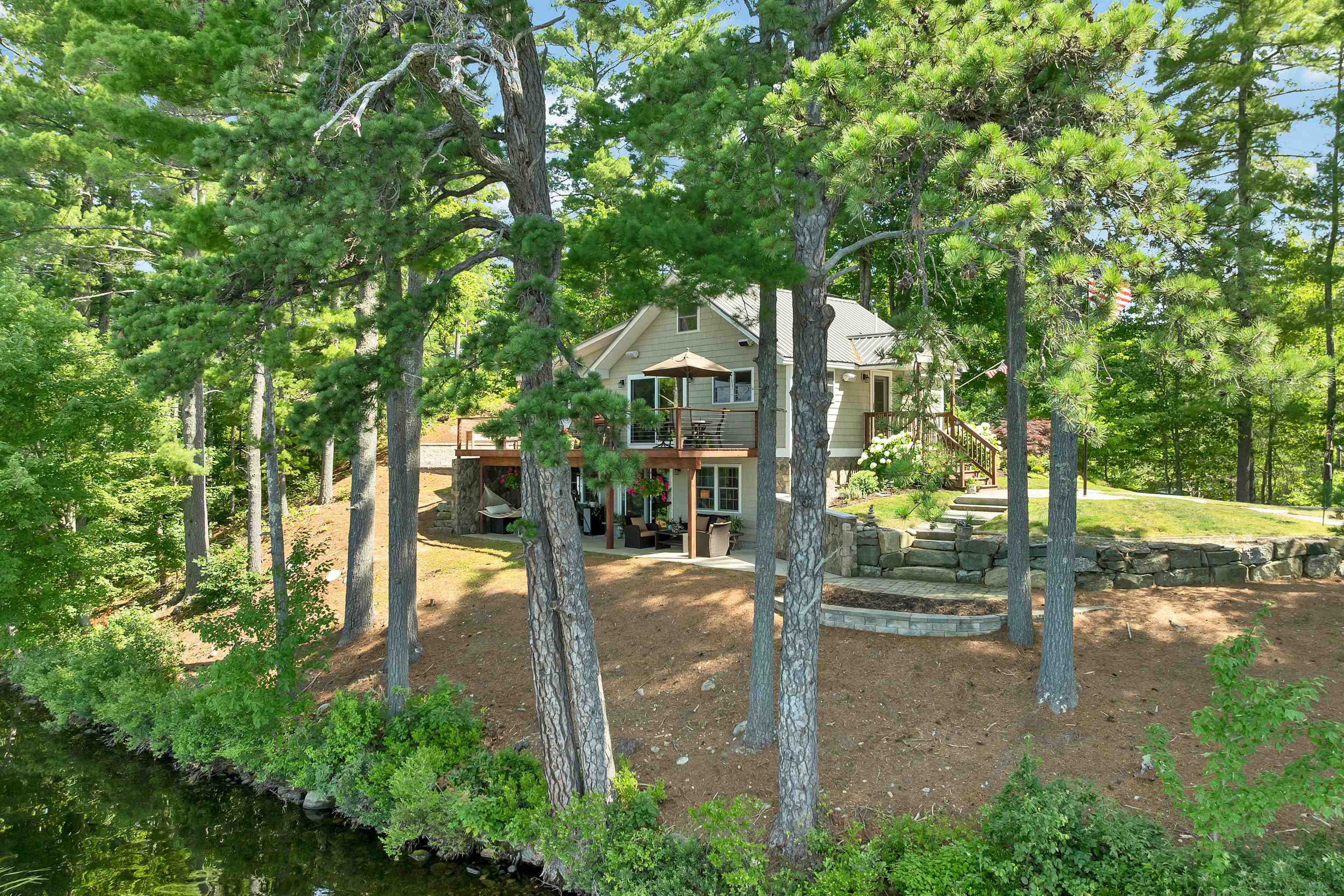 333 Wild Wood Road Wakefield, NH 03830 - Photo 10 of 60
