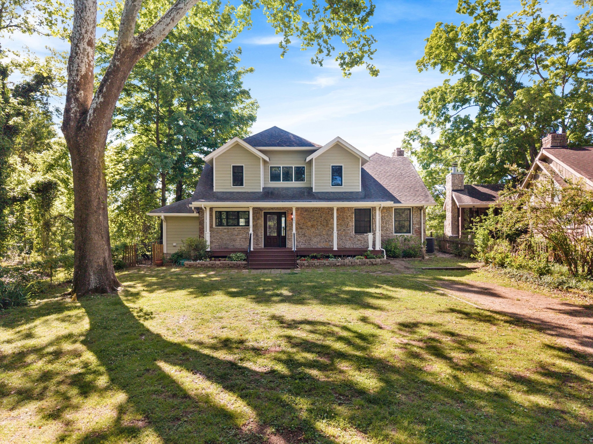 1007 Falls Avenue Madison, TN 37115 - Photo 72 of 81