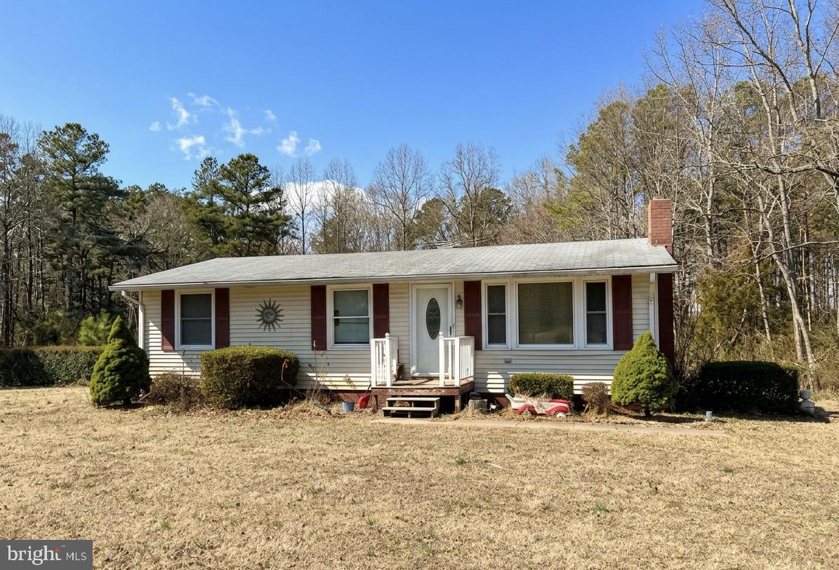 1248 Shores Road Palmyra, VA 22963 - Photo 1 of 13