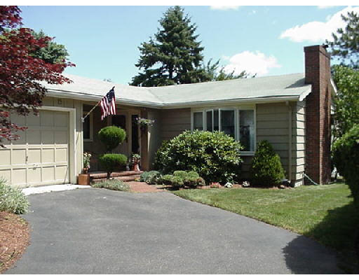 15 Canterbury Road Marblehead, MA 01945 - Photo 1 of 1 Gallery Image 1