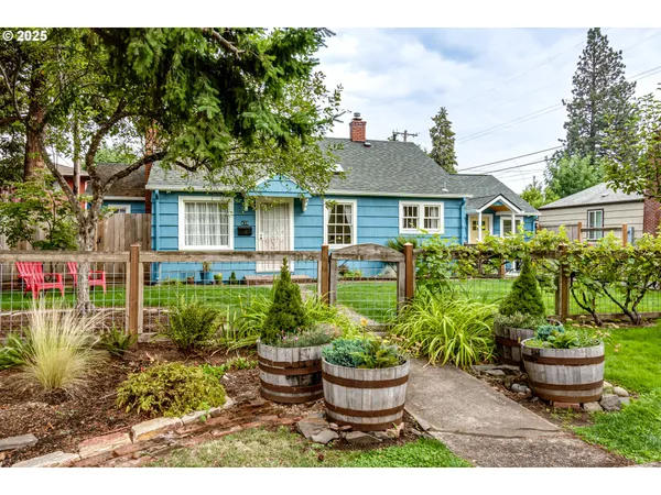$595,000 | 439 Almaden Street, Eugene, OR 97402