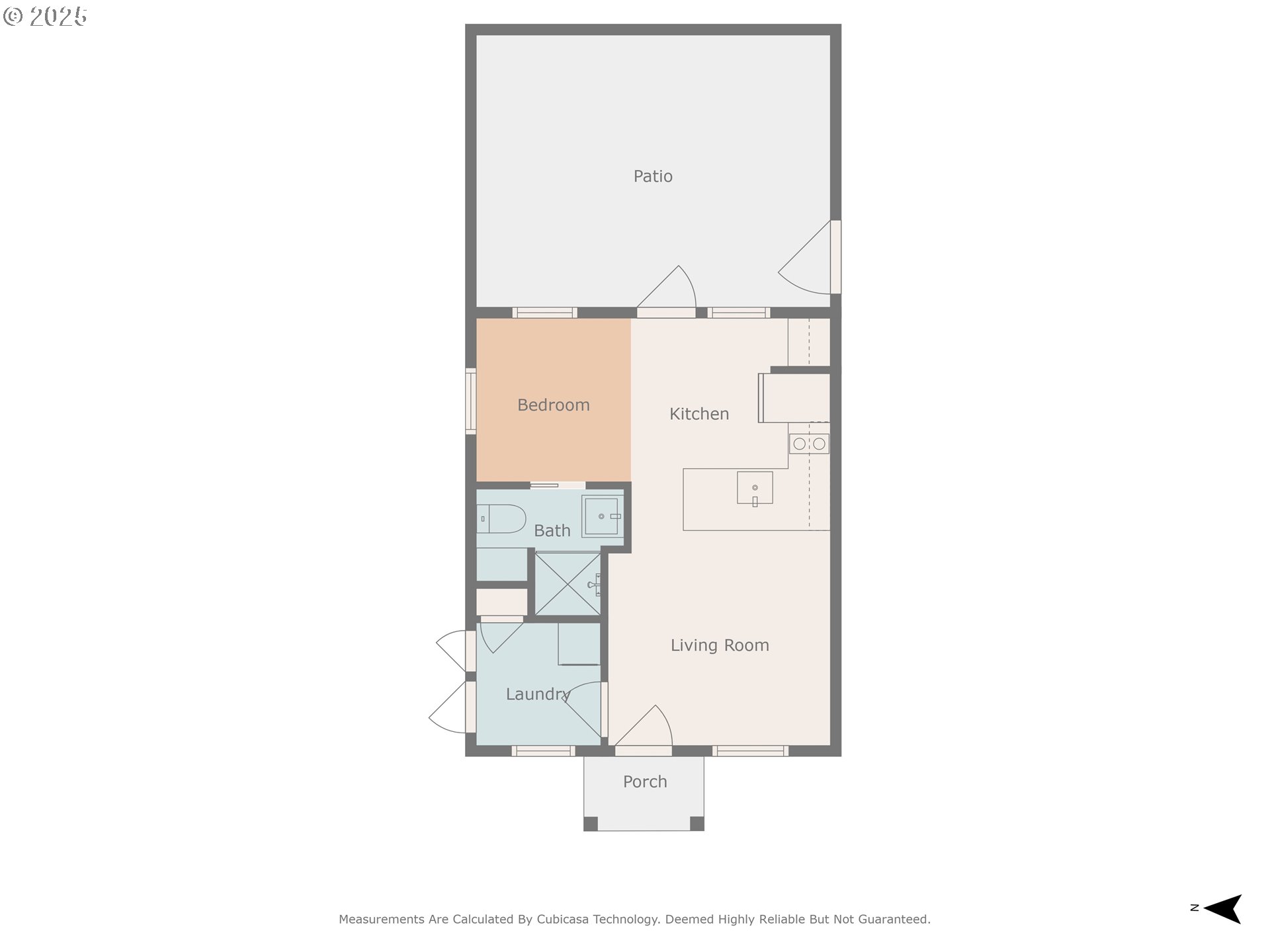 439 Almaden Street Eugene, OR 97402 - Photo 35 of 48