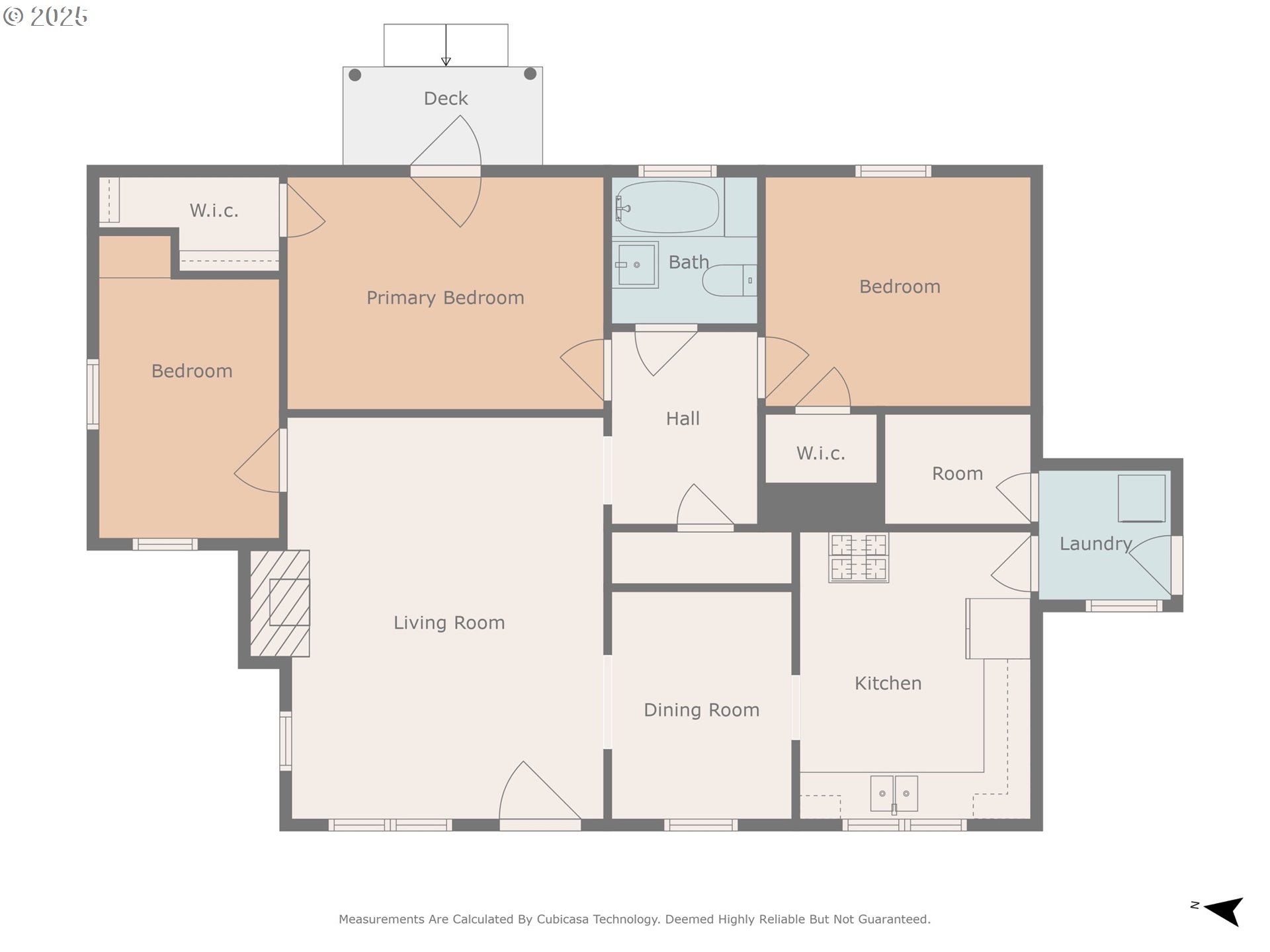 439 Almaden Street Eugene, OR 97402 - Photo 48 of 48