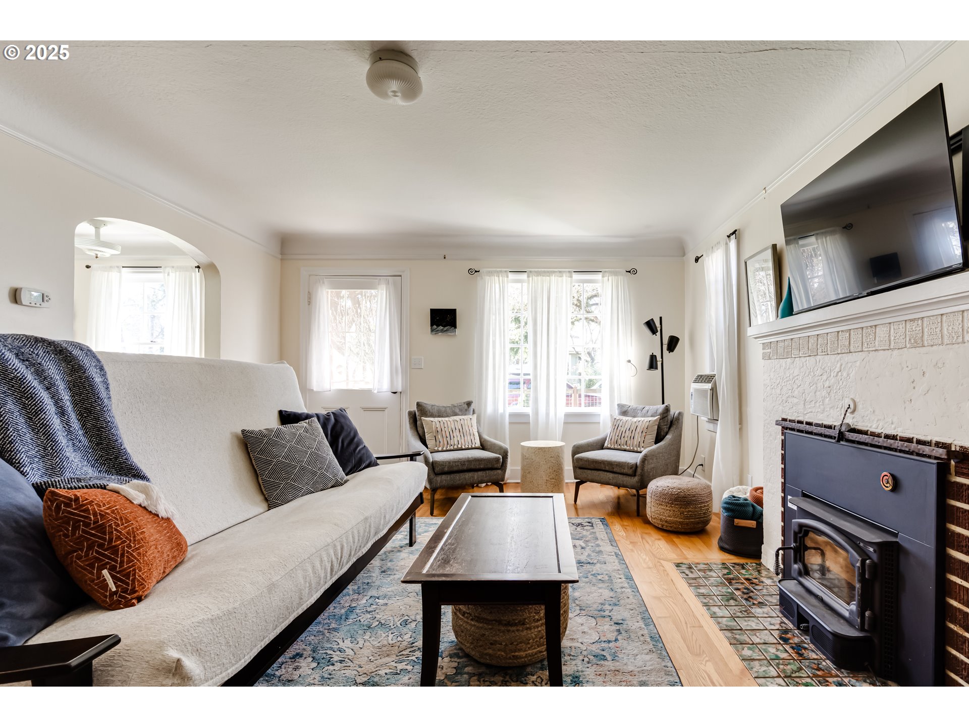 439 Almaden Street Eugene, OR 97402 - Photo 10 of 48