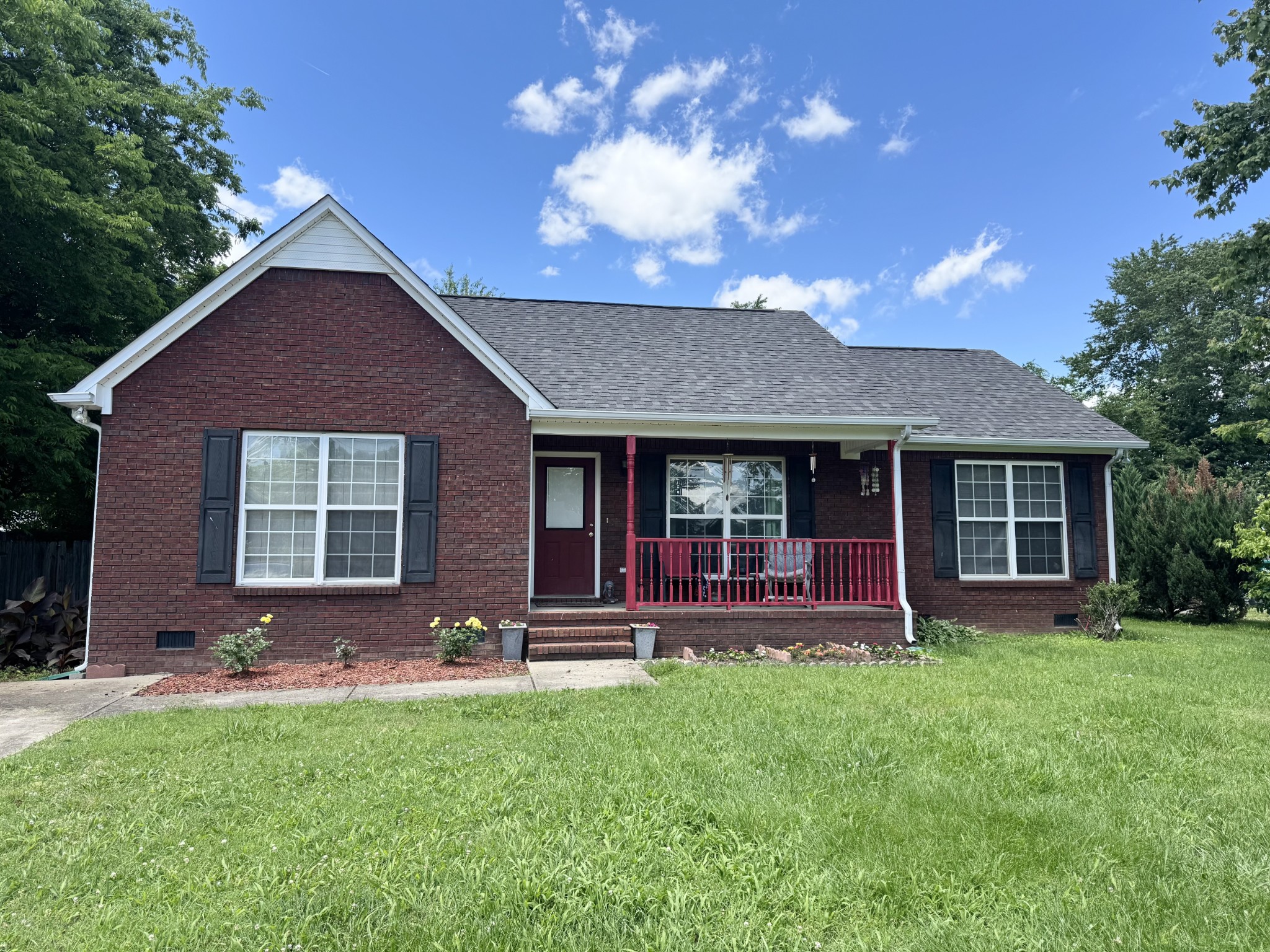 101 Ruben Road Spring Hill, TN 37174 - Photo 1 of 5 Gallery Image 1