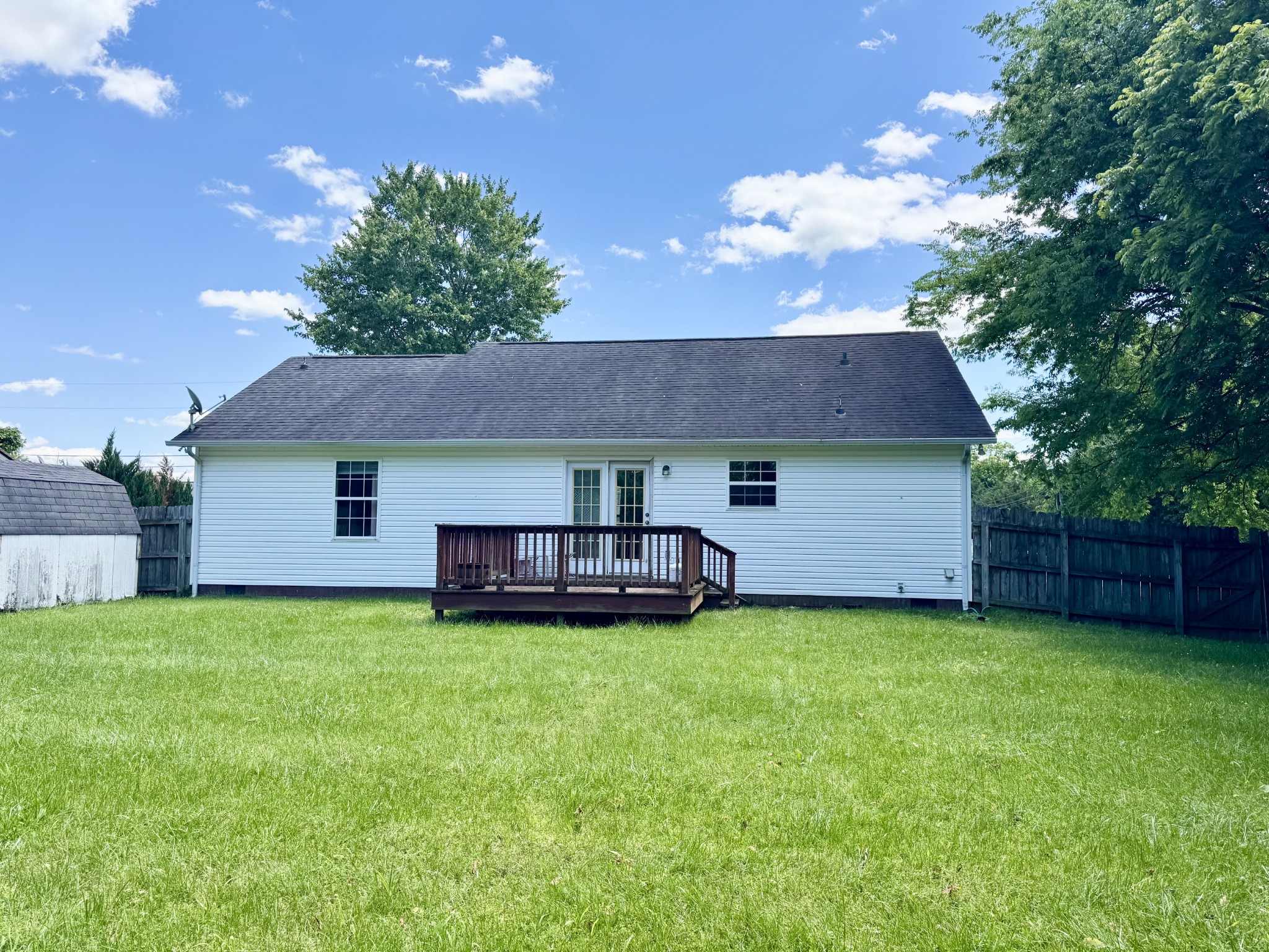 101 Ruben Road Spring Hill, TN 37174 - Photo 2 of 5 Gallery Image 2