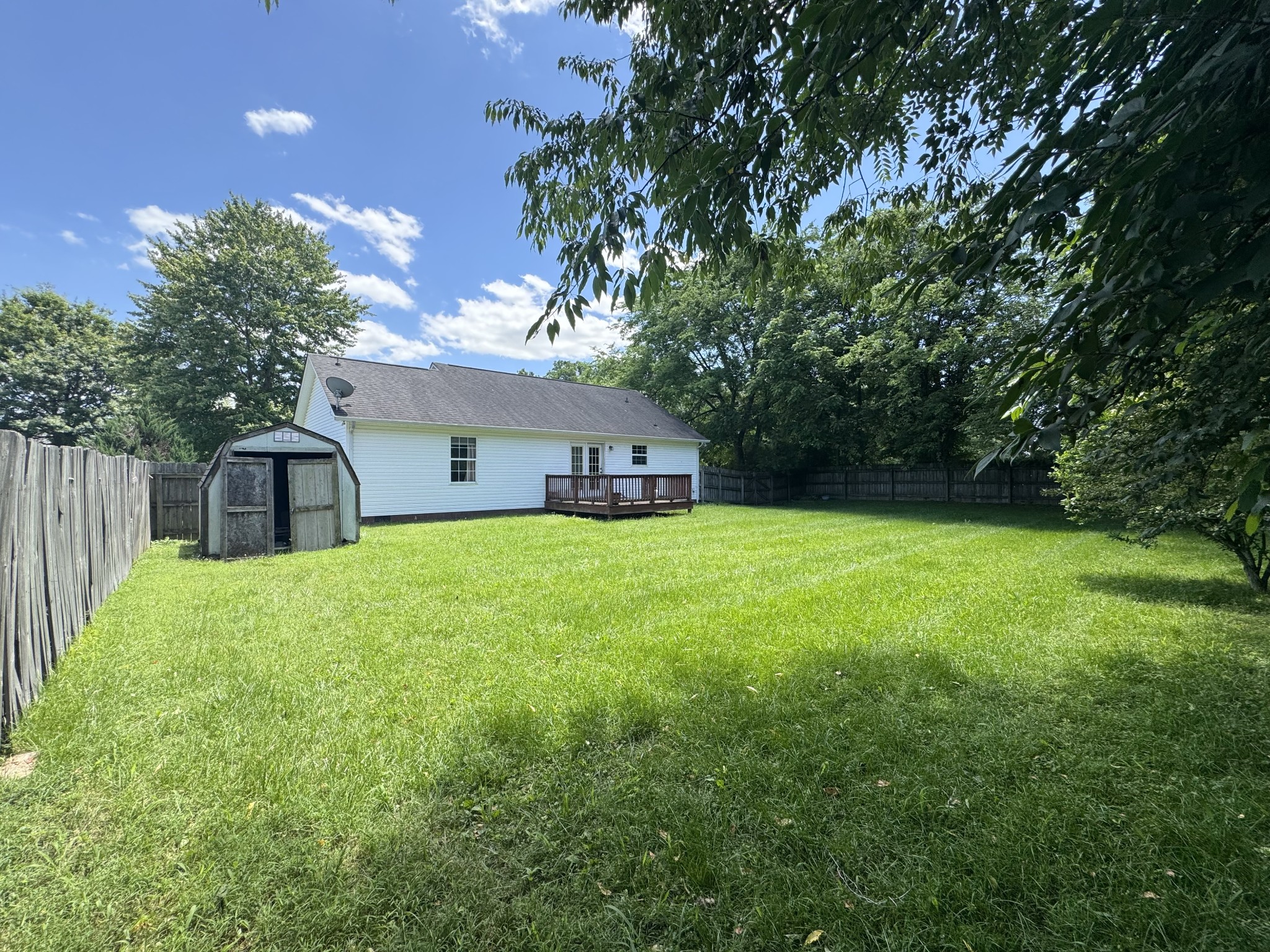 101 Ruben Road Spring Hill, TN 37174 - Photo 4 of 5 Gallery Image 4