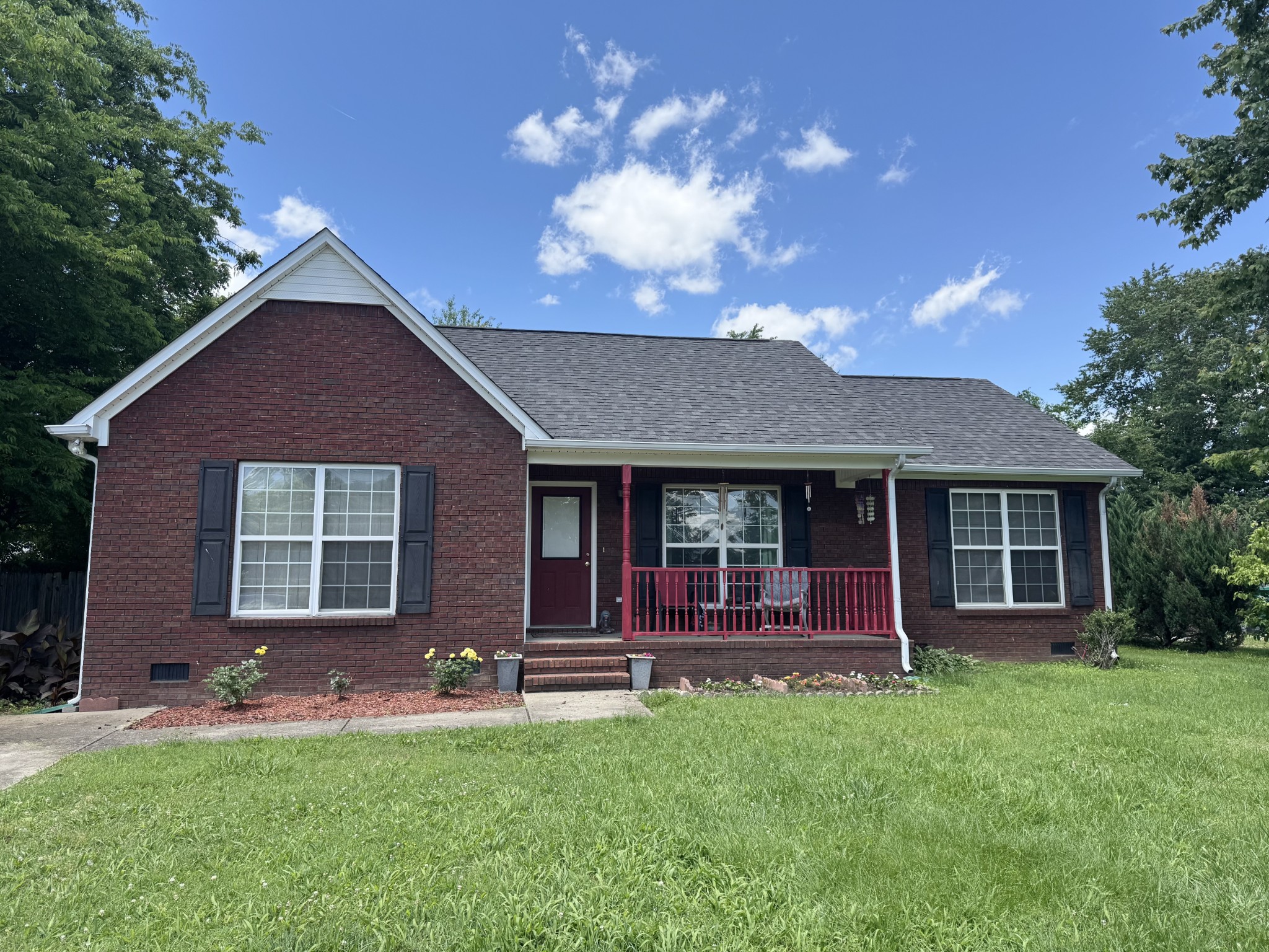 101 Ruben Road Spring Hill, TN 37174 - Photo 5 of 5 Gallery Image 5