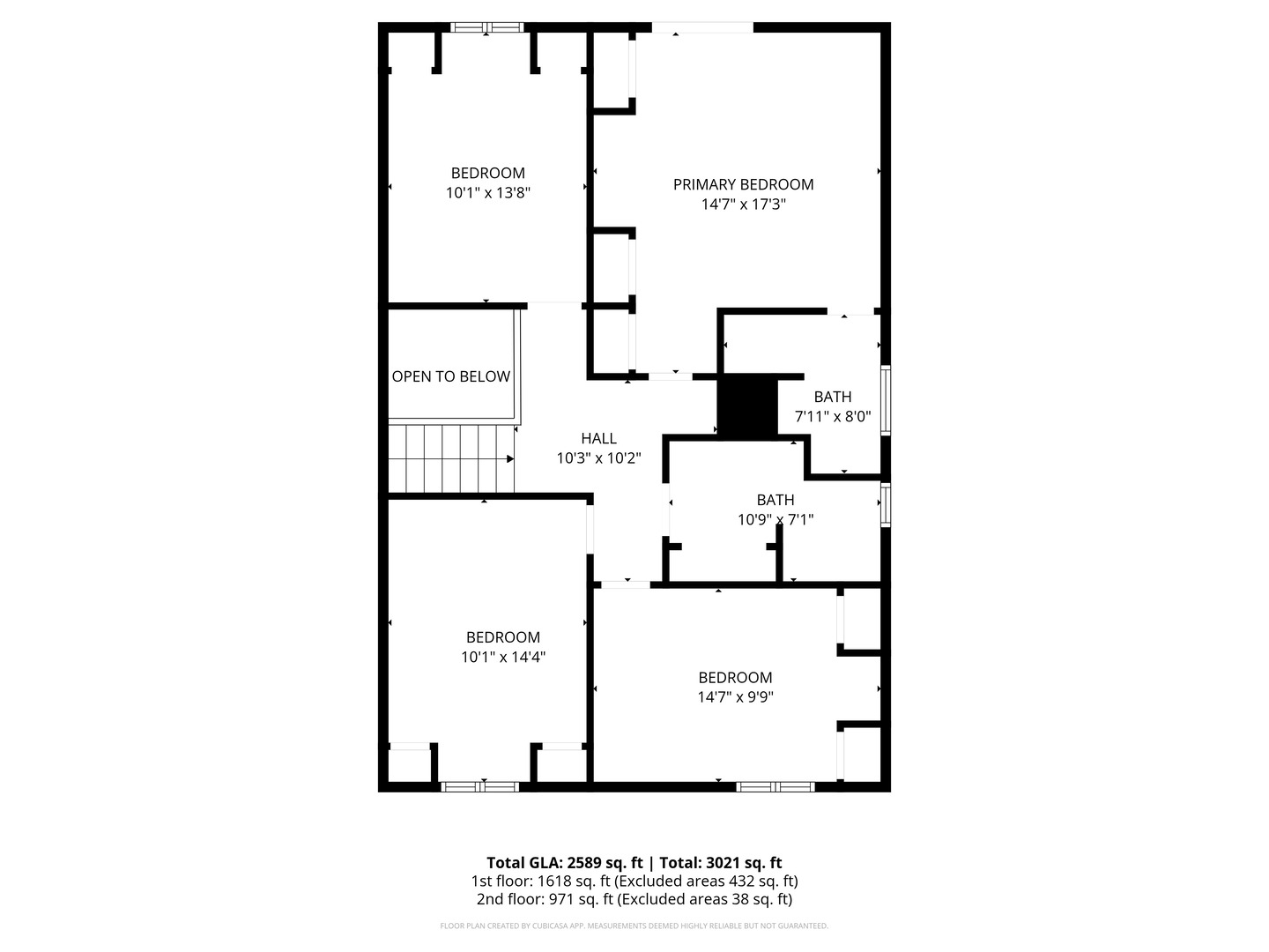1741 Oak Lane Road Flossmoor, IL 60422 - Photo 26 of 27 Gallery Image 26
