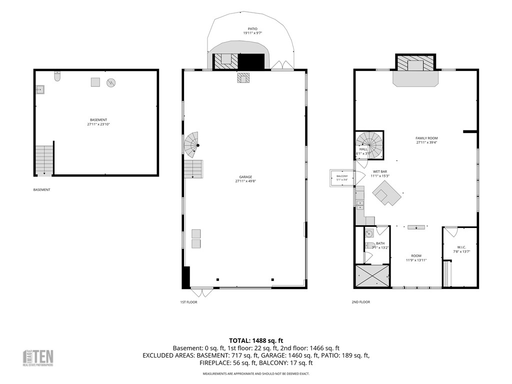 46 Pojac Point Road North Kingstown, RI 02852 - Photo 43 of 50 Gallery Image 43