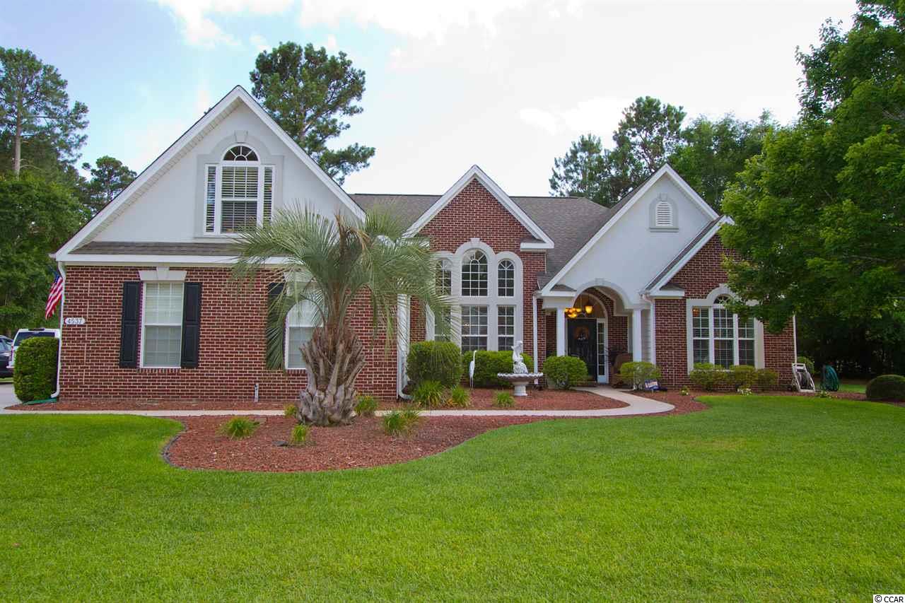 4537 Firethorne Drive Murrells Inlet, SC 29576 - Photo 1 of 39 Gallery Image 1
