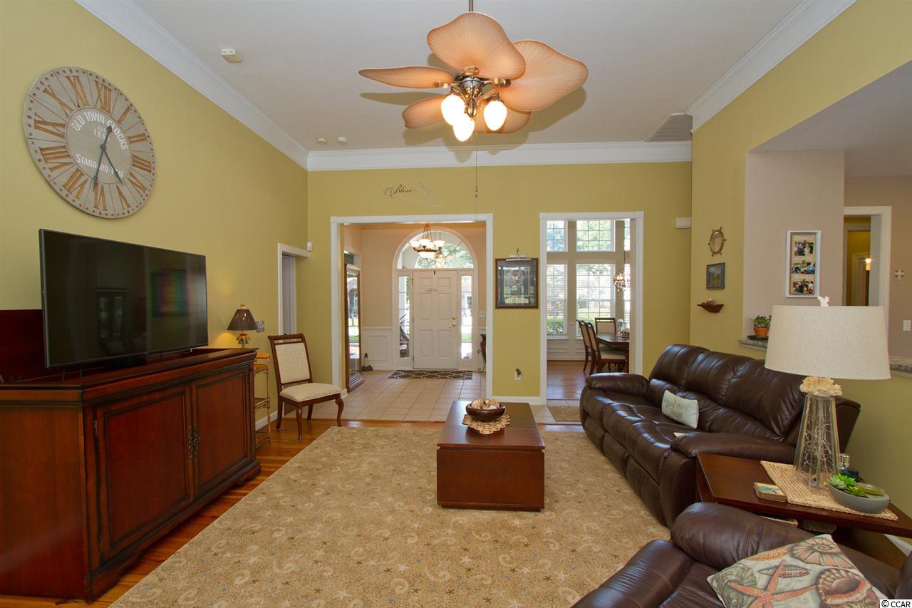 4537 Firethorne Drive Murrells Inlet, SC 29576 - Photo 4 of 39 Gallery Image 4