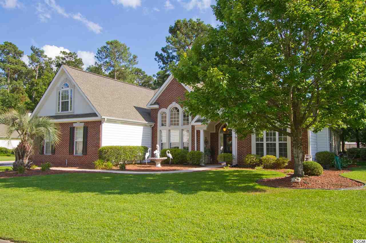4537 Firethorne Drive Murrells Inlet, SC 29576 - Photo 39 of 39 Gallery Image 39
