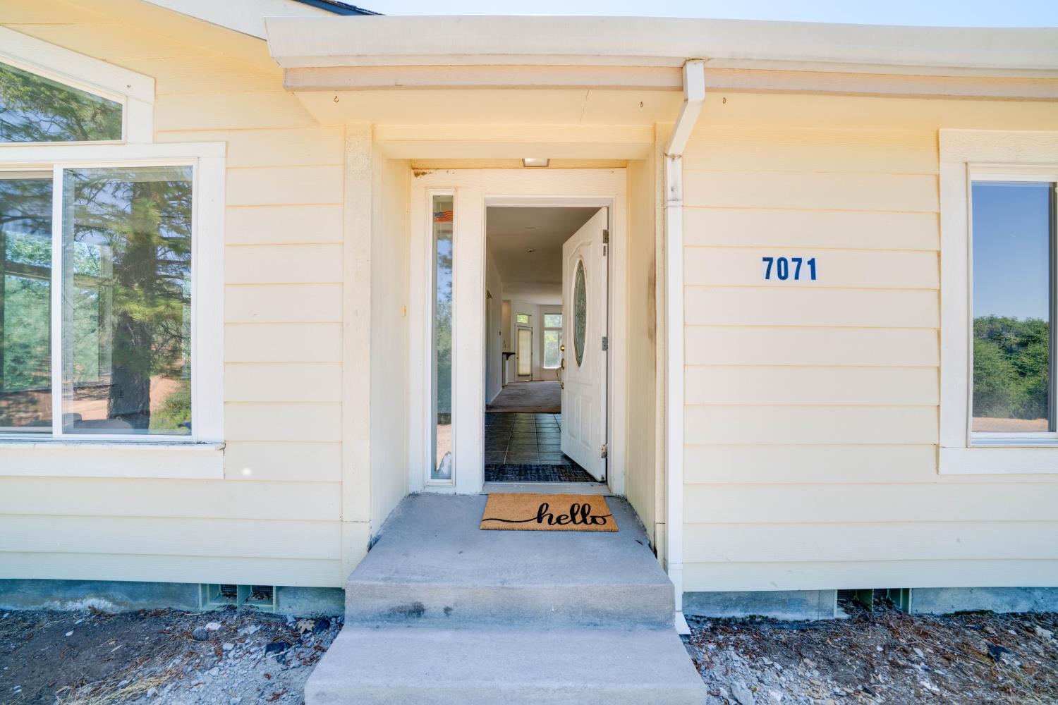 7071 Bayne Road Placerville, CA 95667 - Photo 4 of 61