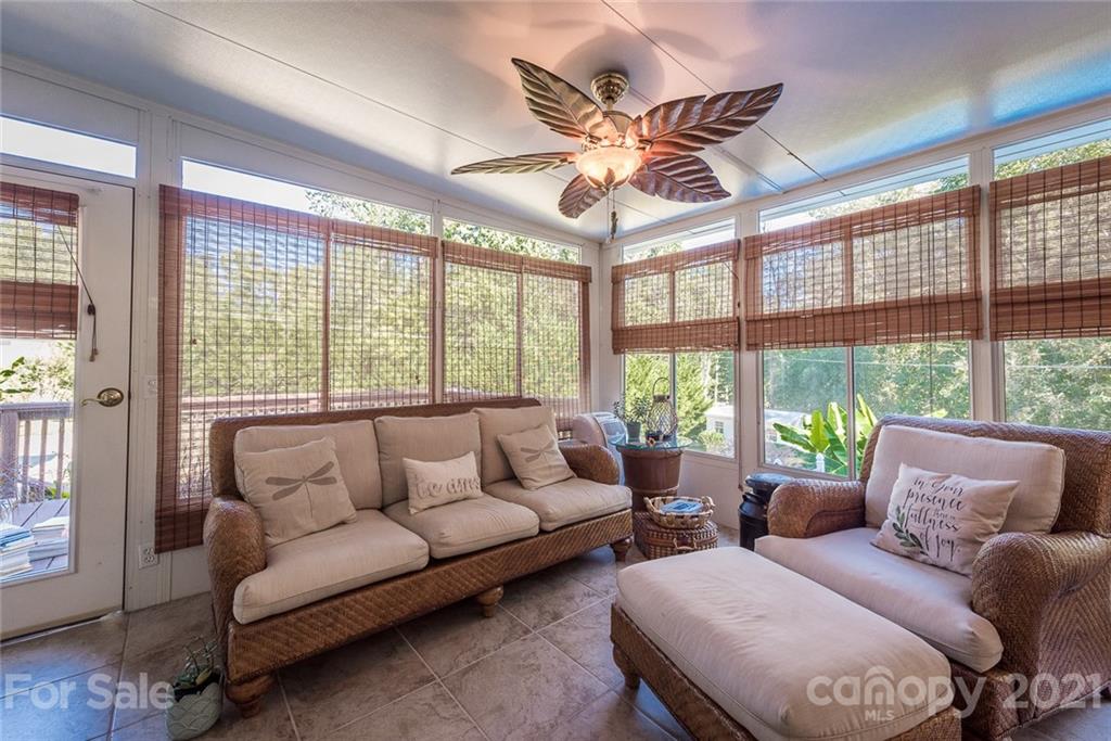 131 Friendfield Drive Fort Mill, SC 29715 - Photo 24 of 46 a living room with furniture and a large window