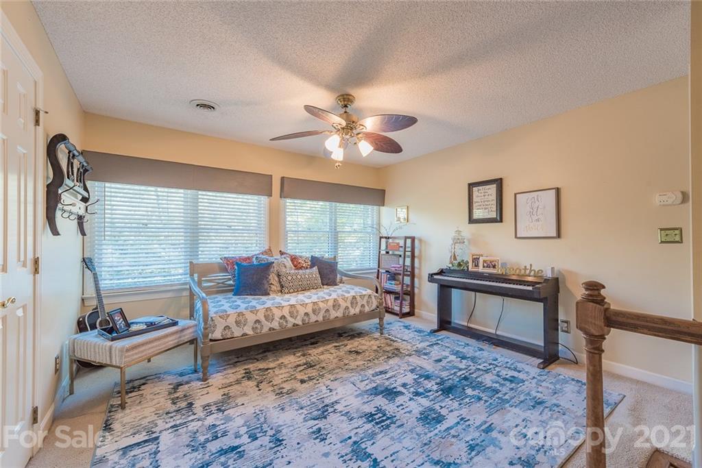 131 Friendfield Drive Fort Mill, SC 29715 - Photo 25 of 46 a living room with furniture and a large window