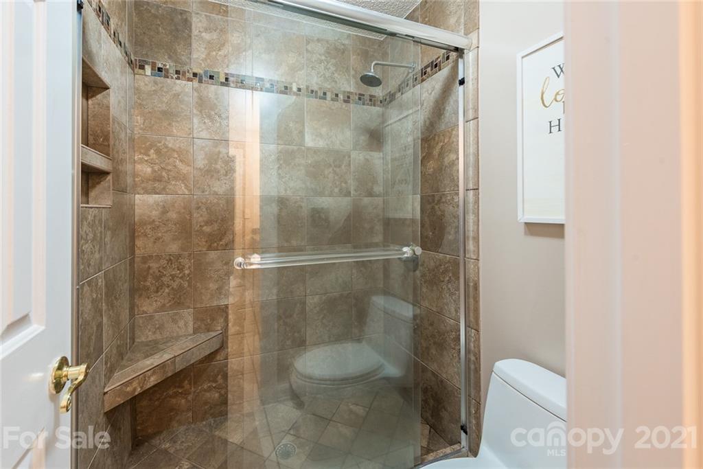 131 Friendfield Drive Fort Mill, SC 29715 - Photo 29 of 46 a bathroom with a shower