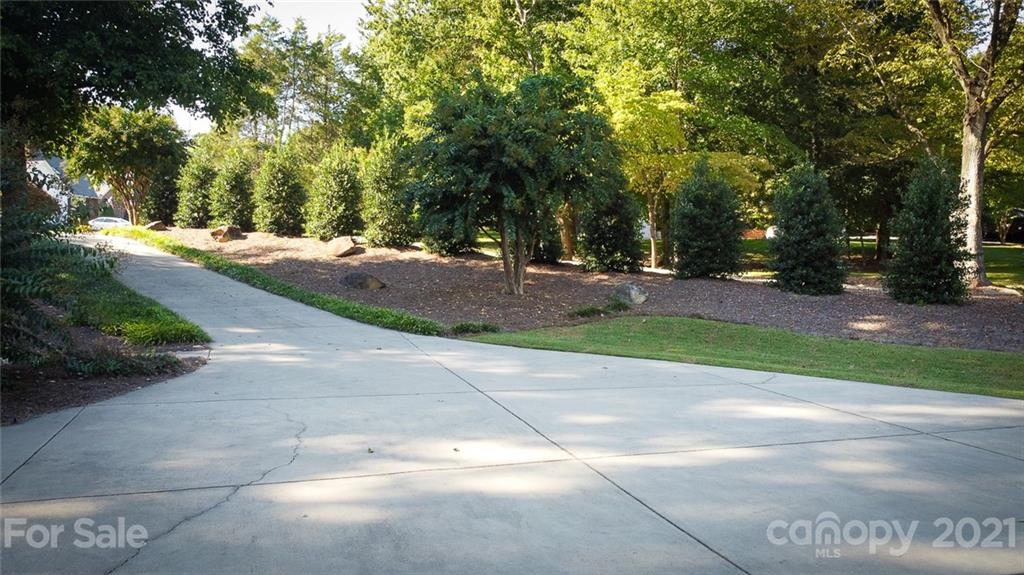 131 Friendfield Drive Fort Mill, SC 29715 - Photo 4 of 46 a view of backyard of green space
