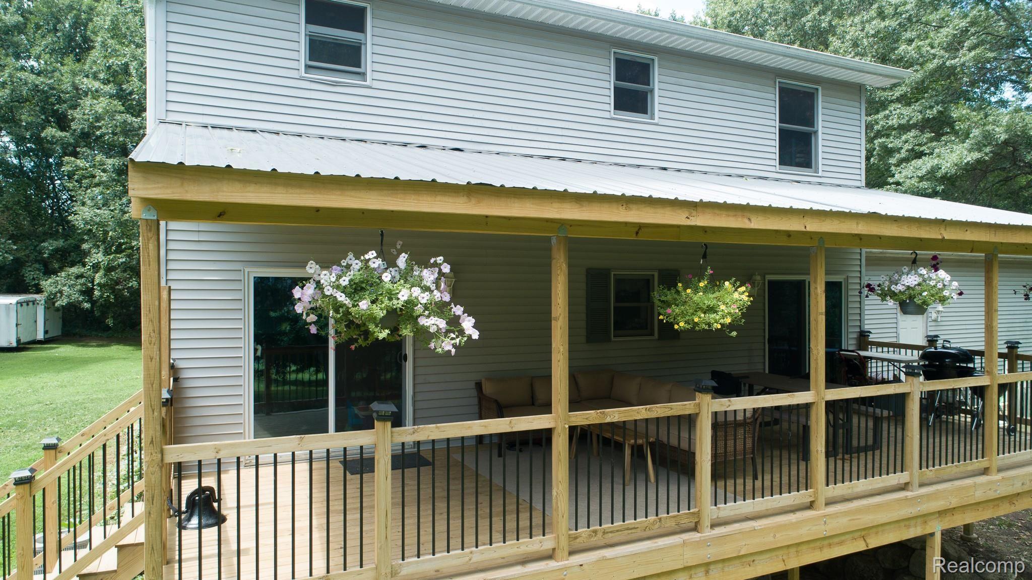 AMAZING COVER DECK