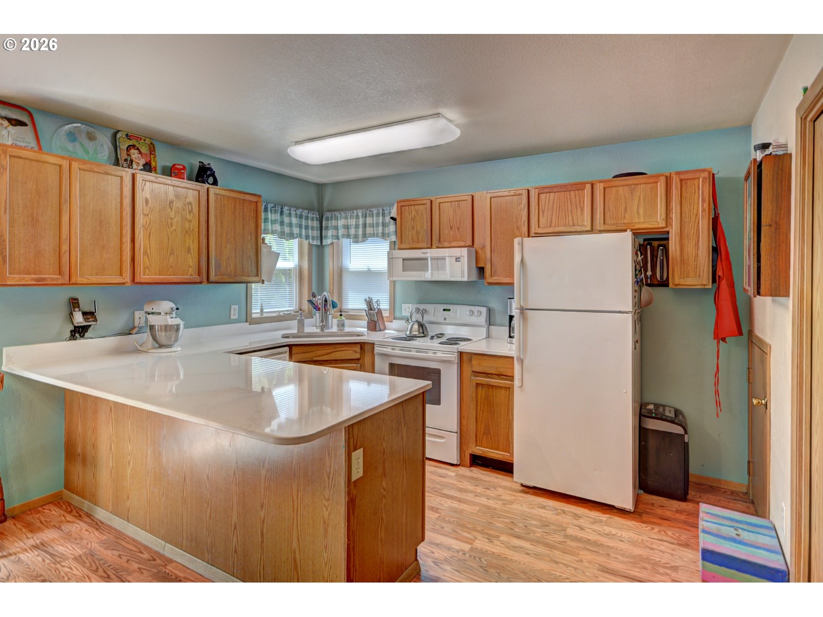 421 Elk Creek Road Cannon Beach, OR 97110 - Photo 6 of 16