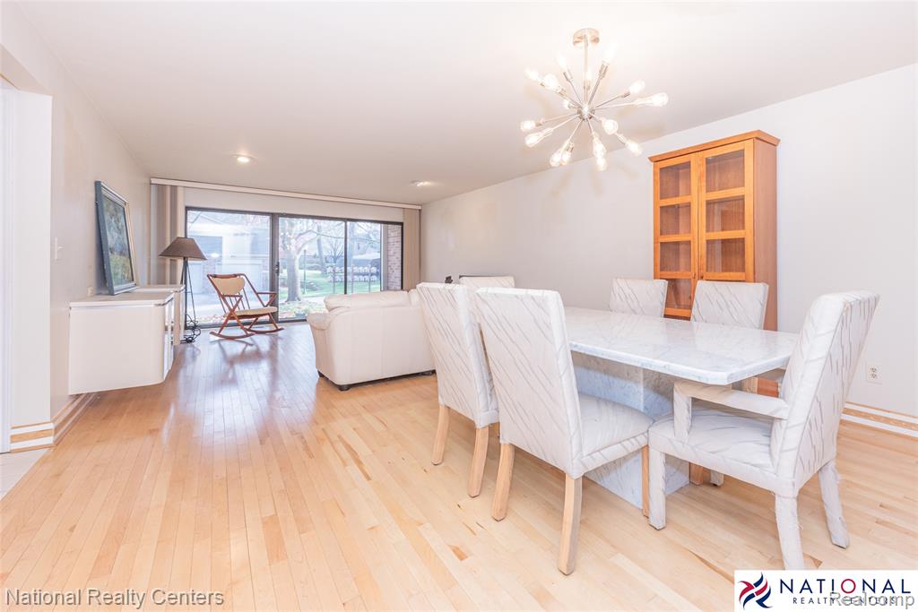 29705 Pine Ridge Circle, Unit 35 Farmington Hills, MI 48331 - Photo 6 of 29