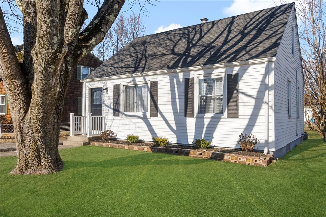 10 Lindesta Road Pawtucket, RI 02861 - Photo 15 of 15 Gallery Image 15