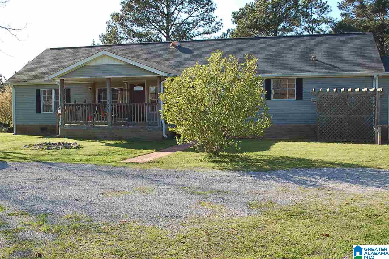 2986 Corner Road Warrior, AL 35180 - Photo 2 of 31 Gallery Image 2